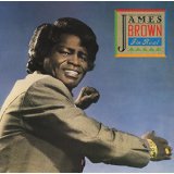 BROWN JAMES