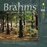 BRAHMS JOHANNES