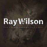 WILSON RAY