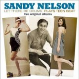 NELSON SANDY