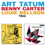 TATUM ART & BUDDY DEFRANCO