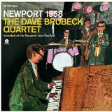 BRUBECK DAVE