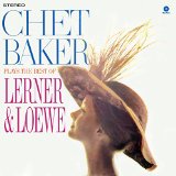 BAKER CHET