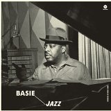 BASIE COUNT