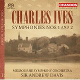 IVES CHARLES