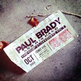 BRADY PAUL