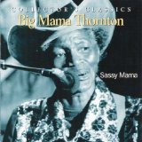 THORNTON BIG MAMA