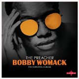 WOMACK BOBBY