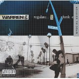 WARREN G