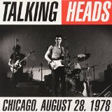 TALKING HEADS