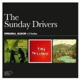 SUNDAY DRIVERS