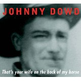 DOWD JOHNNY