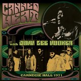 CANNED HEAT & JOHN LEE HOOKER