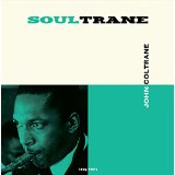 COLTRANE JOHN