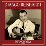 REINHARDT DJANGO