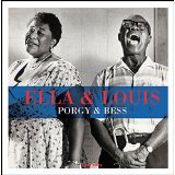 FITZGERALD ELLA & LOUIS ARMSTRONG