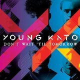 YOUNG KATO