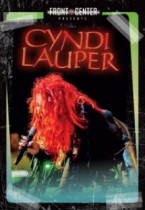 LAUPER CYNDI