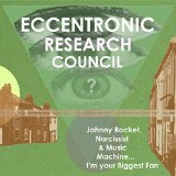 ECCENTRONIC RESEARCH COUNCIL