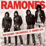 RAMONES