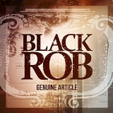 BLACK ROB