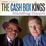 CASH BOX KINGS