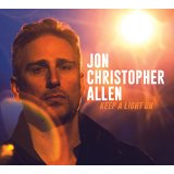 ALLEN JOHN CHRISTOPHER