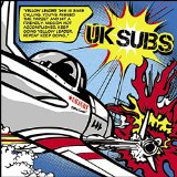 U.K. SUBS