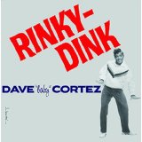 CORTEZ DAVE BABY