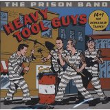 PRISON BAND