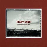 GIANT SAND