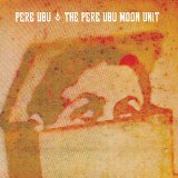 PERE UBU