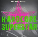 HARDCORE SUPERSTAR