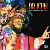 DR. JOHN