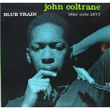 COLTRANE JOHN