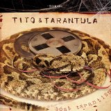 TITO & TARANTULA