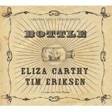 CARTHY ELIZA & TIM ERIKS