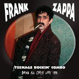 ZAPPA FRANK