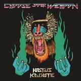 HIATUS KAIYOTE