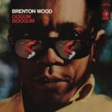 WOOD BRENTON