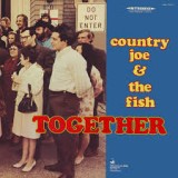 COUNTRY JOE & THE FISH