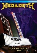 MEGADETH