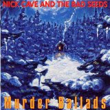 CAVE NICK & THE BAD SEEDS