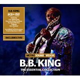 B.B. KING