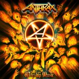 ANTHRAX