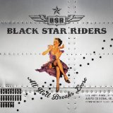 BLACK STAR RIDERS