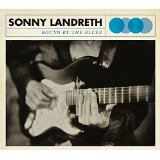 LANDRETH SONNY