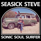 SEASICK STEVE