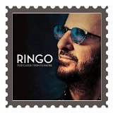 STARR RINGO