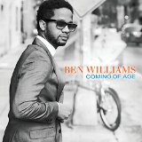 WILLIAMS BEN